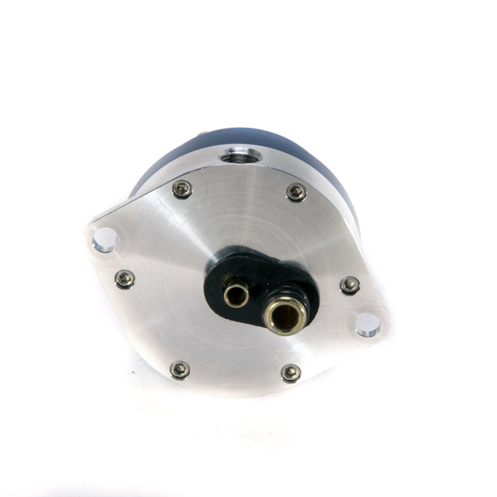 Fits 1994-1998 Ford 5.0/4.6 Adjustable Fuel Pressure Regulator Billet-1707