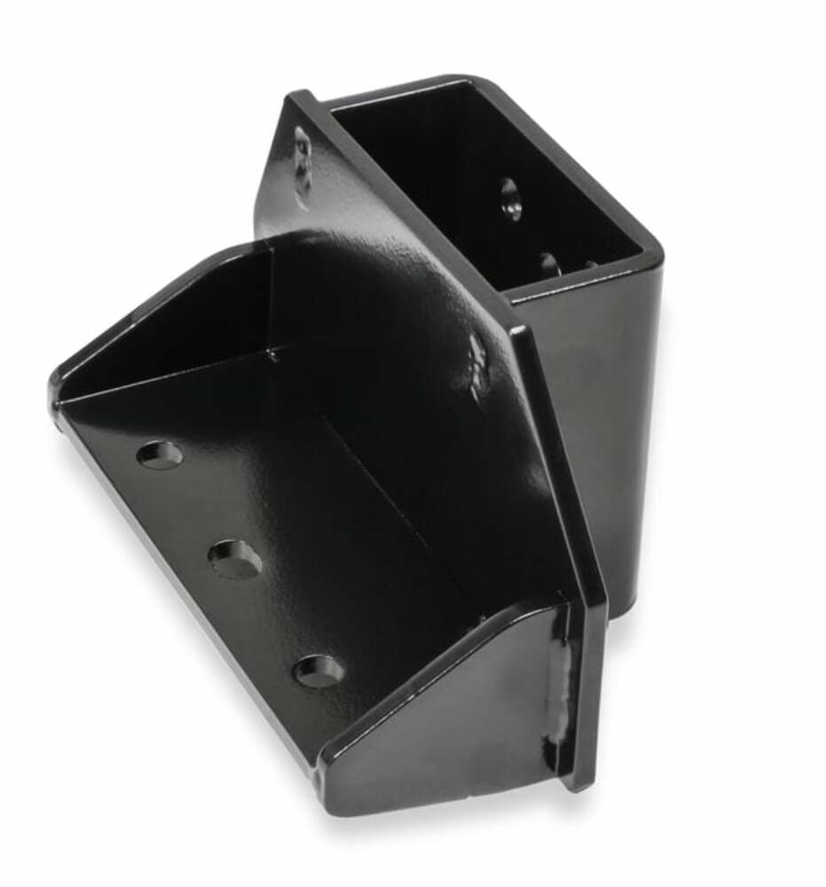 Hooker performance muffler fits-1994-2004-chevrolet-s10-transmission-crossmember-71222018hkr