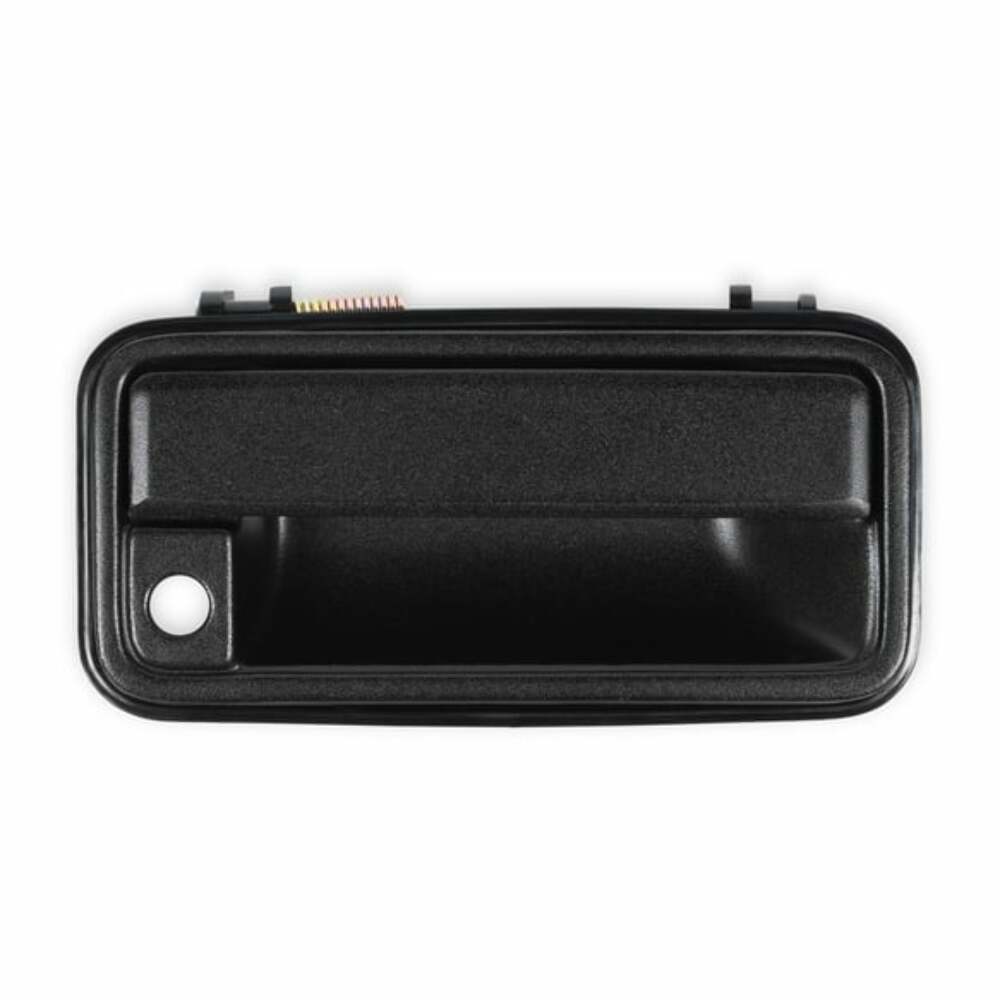 1995-1998 Chevrolet C1500; Chevy Silverado GMC Sierra OBS Chevy truck truck Outside Front Door Handle - Rh 04-491
