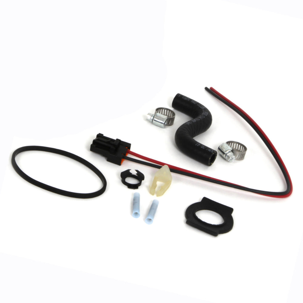 Fits 1996-1997 Mustang 4.6 4V Cobra 255 Lph In-Tank Electric Fuel Pump-1622