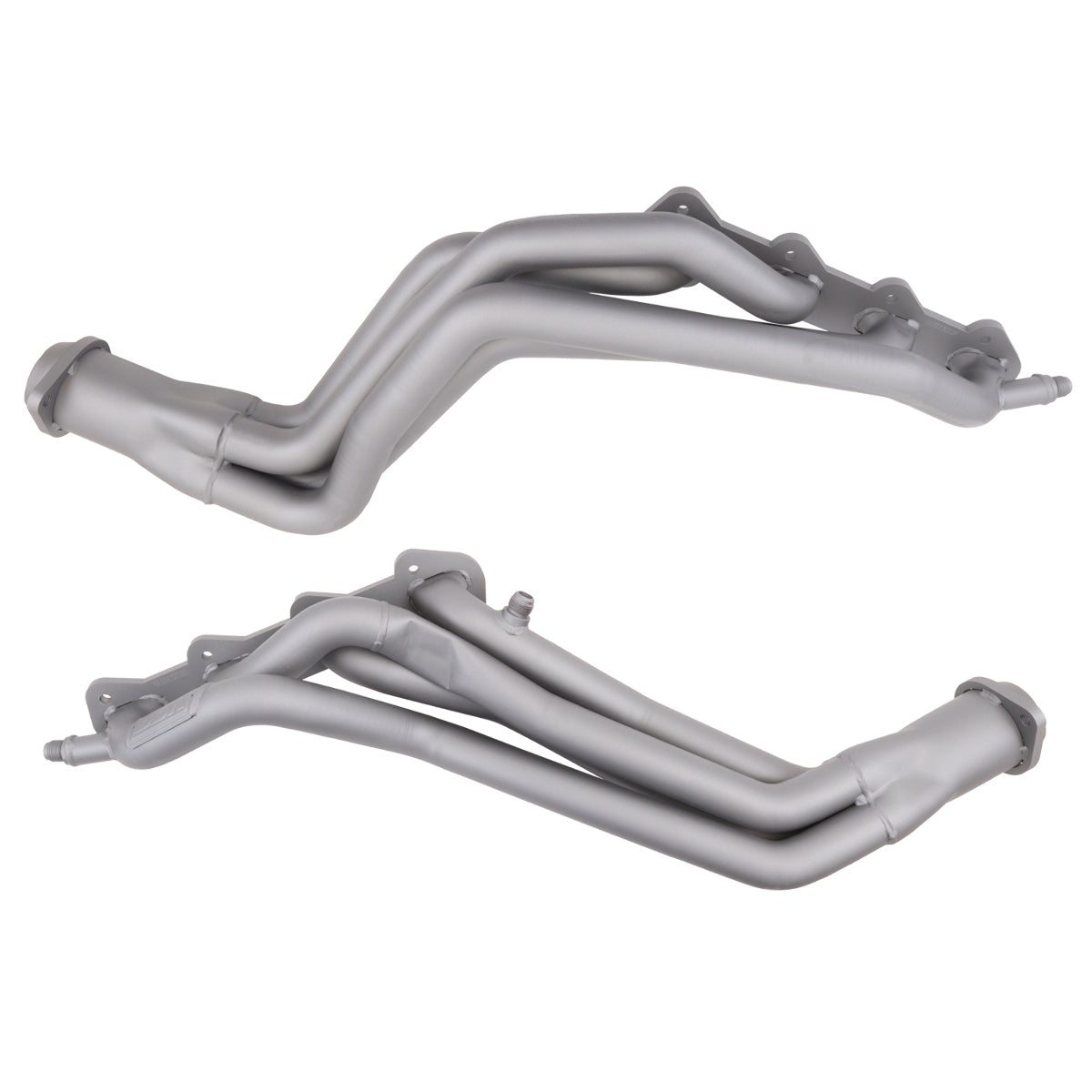 1996-1998 Ford Mustang Cobra Long Tube Exhaust Headers 1-5/8 1532
