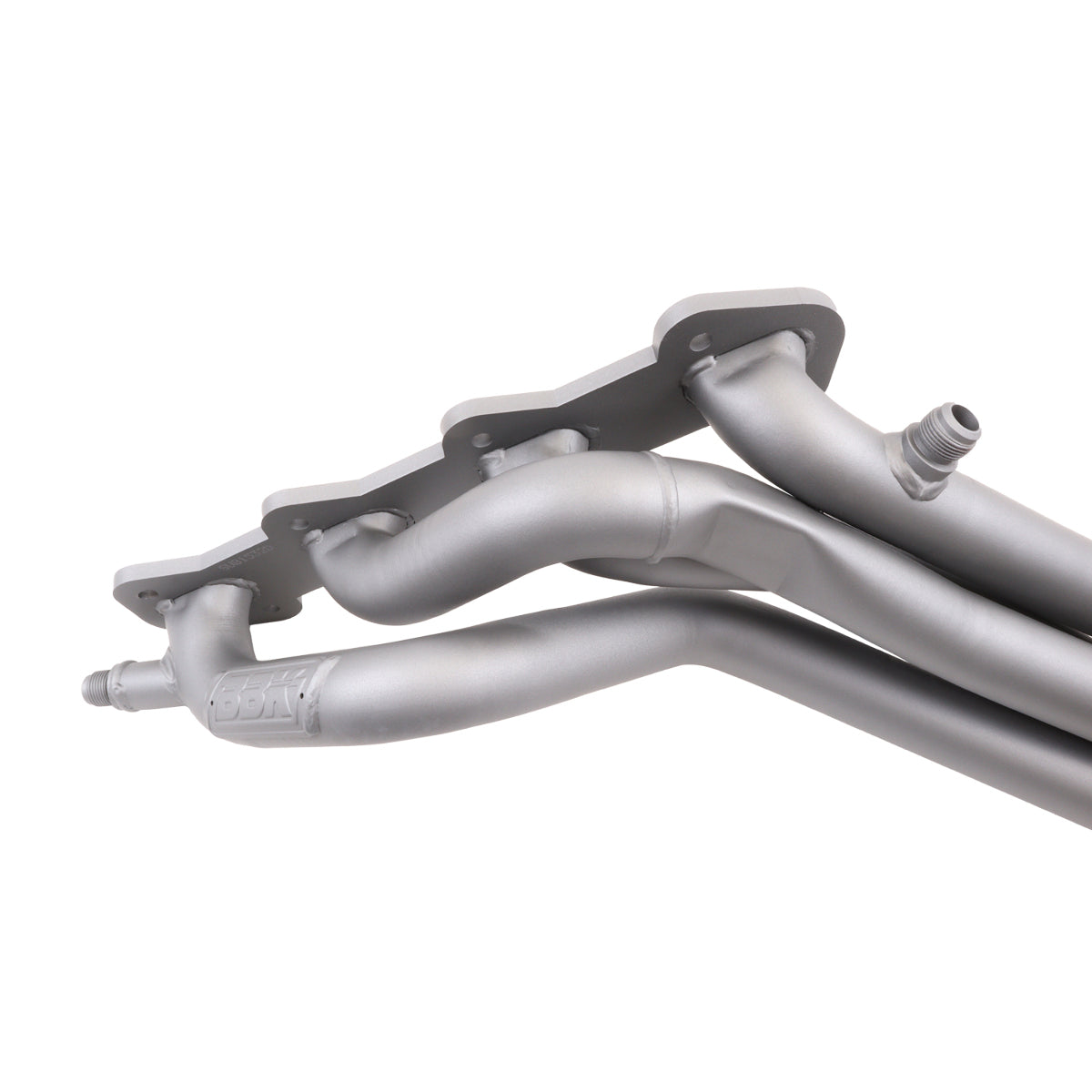 1996-1998 Ford Mustang Cobra Long Tube Exhaust Headers 1-5/8 1532