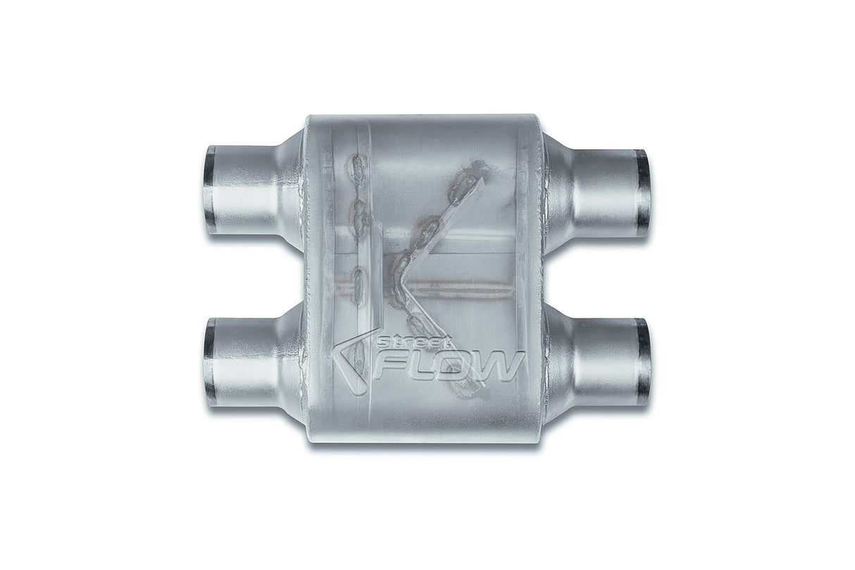 Fits 1996-1999 BMW M3 Chambered Muffler SF425154-JHPR