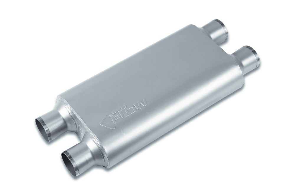 Fits 1996-1999 BMW M3 Chambered Muffler SF525555-JHPR