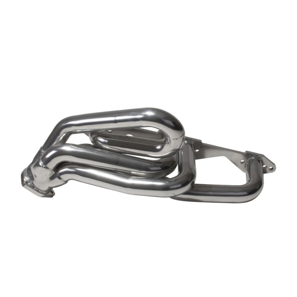 Fits 1996-1999 Chevrolet/GM Truck Suv 5.0/5.7L 1-5/8 Shorty Exhaust Header-40070 for 1996-1999 Chevy ceramic coated polished