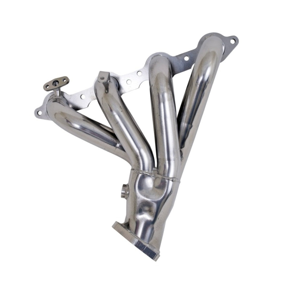 Fits 1997-1999 Chevrolet Corvette 1-3/4 Shorty Headers (Ceramic)-40000 for 1997-1999 Chevy Corvette ceramic coated polished