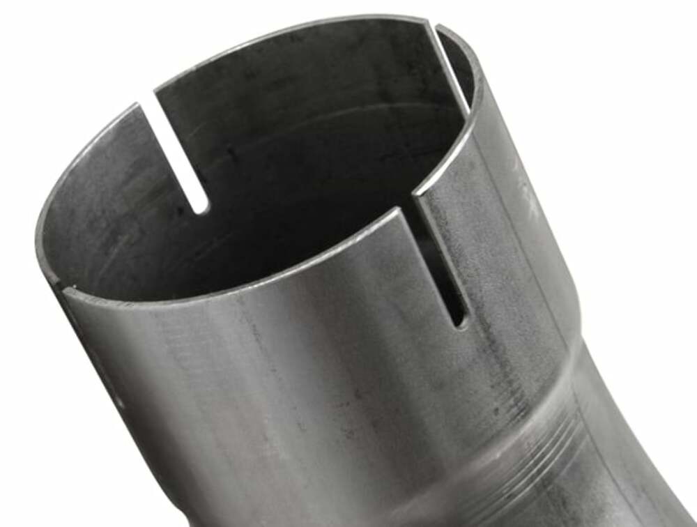 Hooker Fits 1997-2004 Chevrolet Corvette; Axle-Back Exhaust System - 70401344-RHKR for 1997-2004 Chevy Corvette