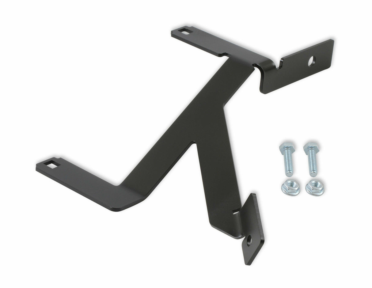Hooker performance muffler fits-1997-2004-dodge-dakota-power-distrubution-box-mounting-bracket-bhs577