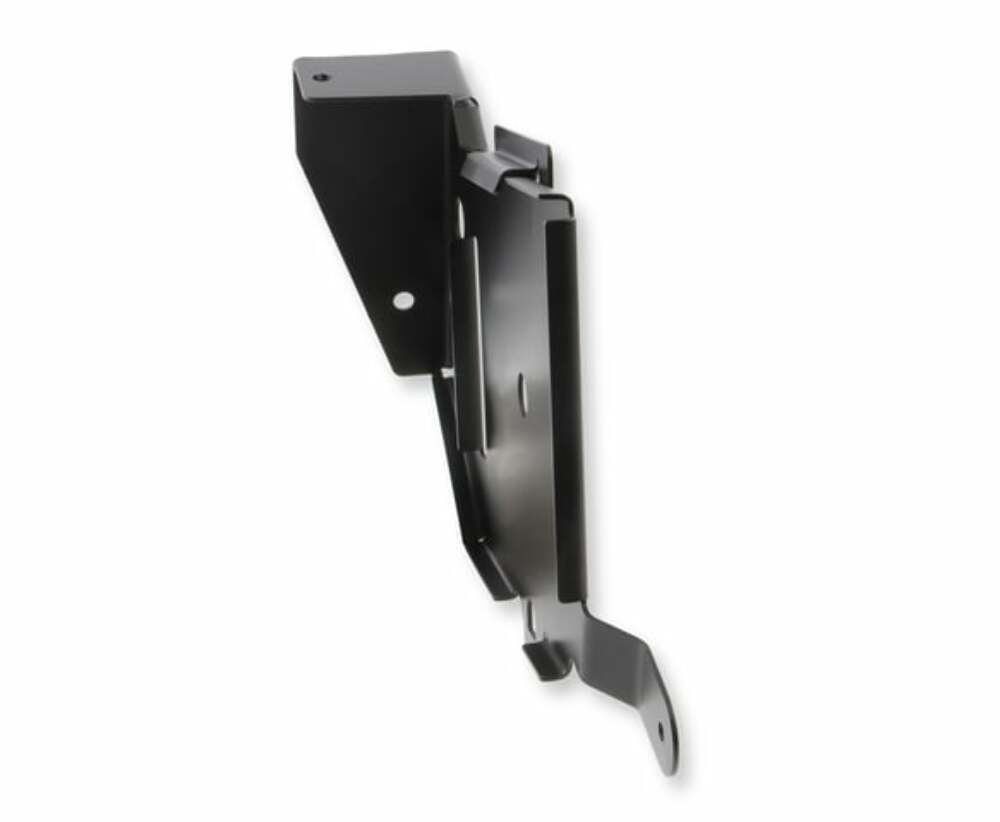 Hooker performance muffler fits-1997-2004-dodge-dakota-w-gen-iii-hemi-battery-tray-relocation-kit-bhs576
