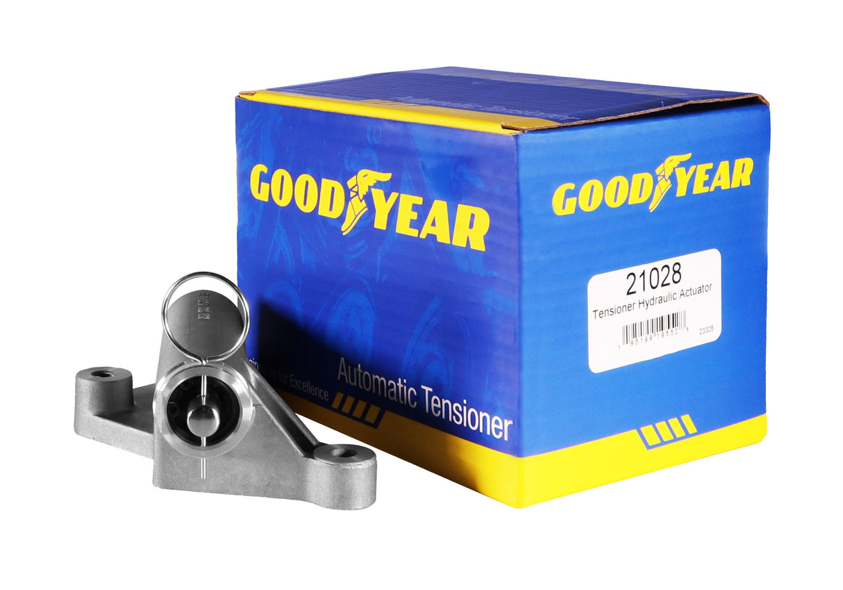 Fits 1997-98 Audi A4 21028 Hydraulic Engine Timing Tensioner- Actuator