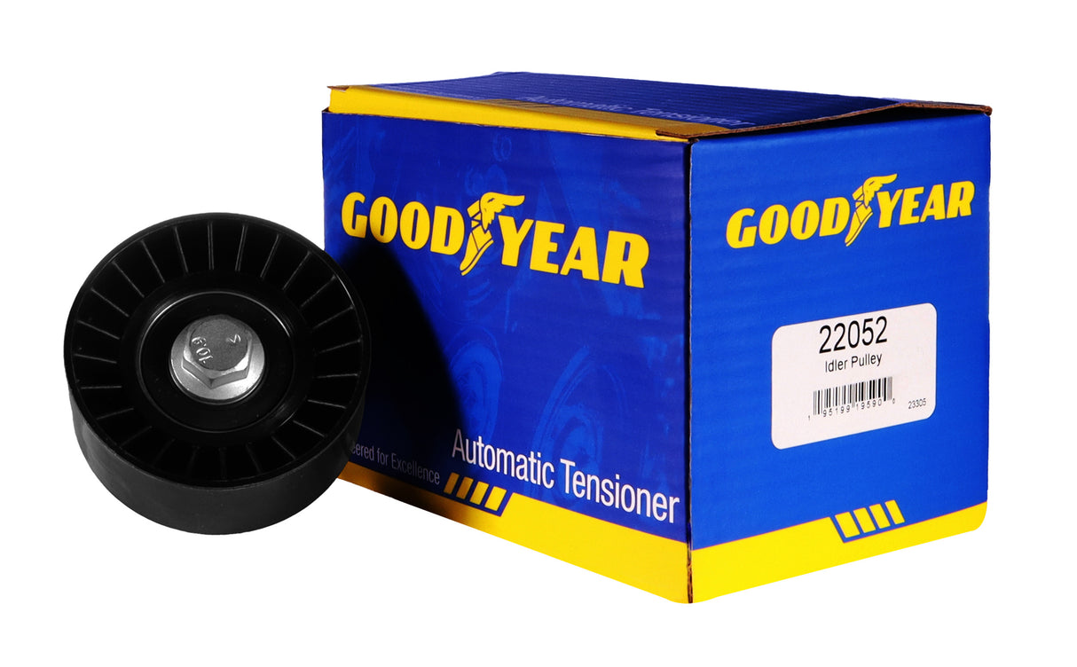 Fits 1998- 1999 Ford Contour 22052 Engine Timing Belt Idler Pulley