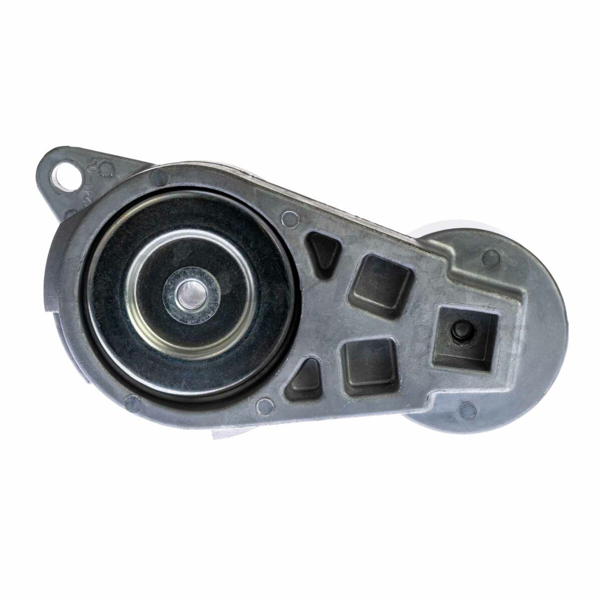 Fits 1998-2001 Freightliner Century Class A/T Serpentine Belt Tensioner 55856 55857