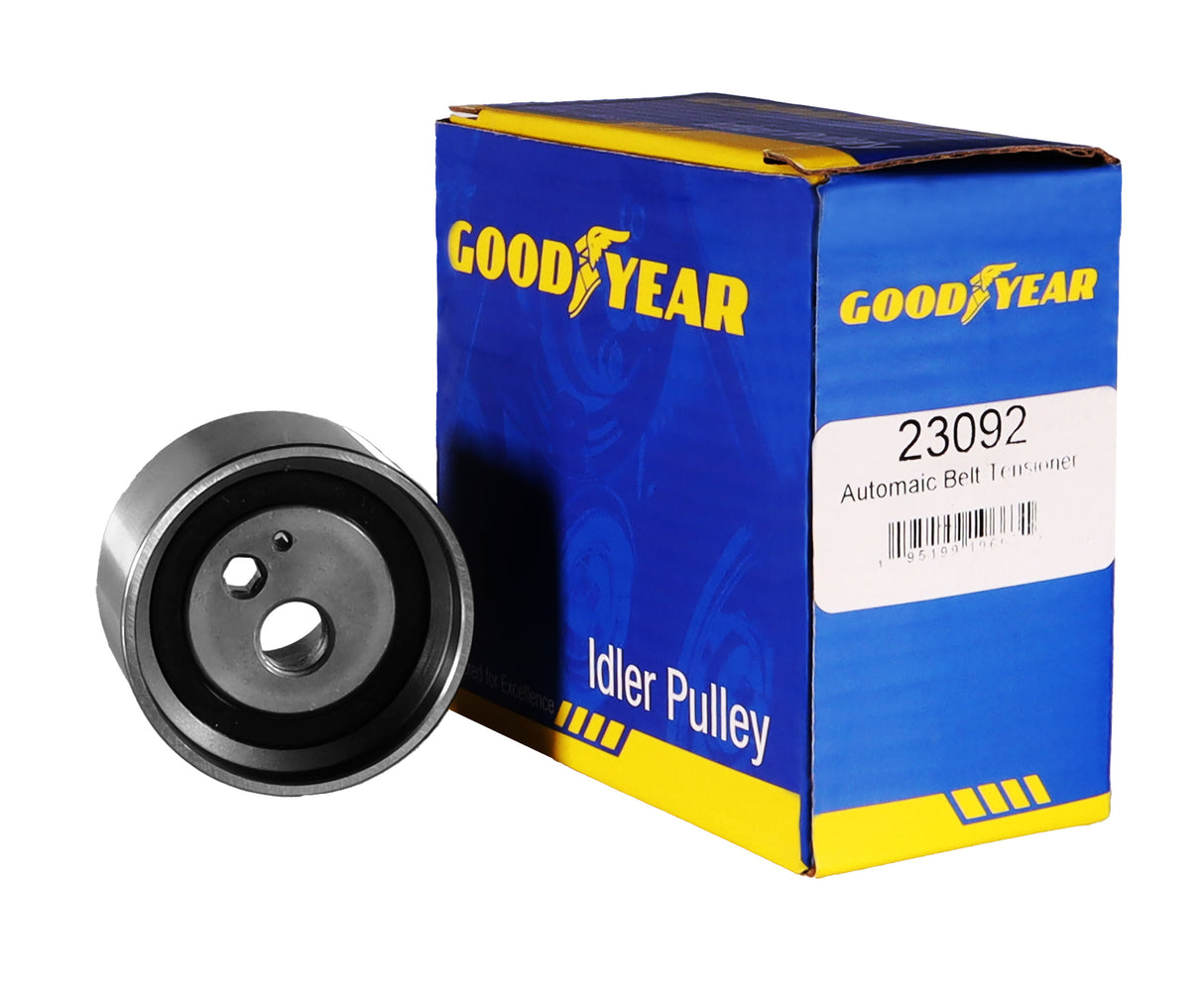 Fits 1998- 2001 Kia Sephia 23092 Timing Belt Tensioner