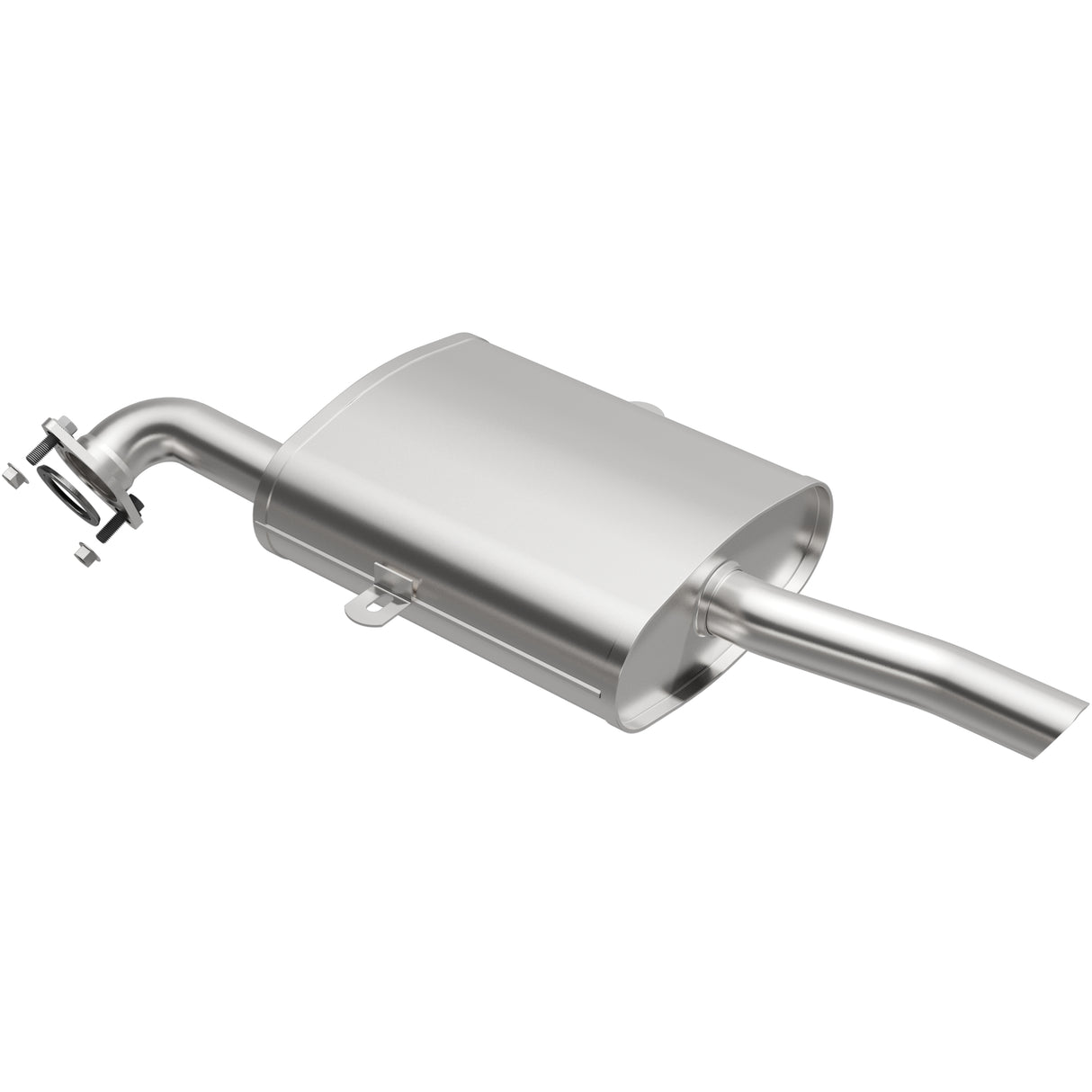 t Fits 1998-2002 Toyota Corolla Direct-Fit Replacement Exhaust System 106-0099 Brexhaust