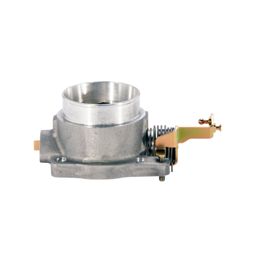 Fits 1999-2000 Mustang 3.8L V6 65mm Power Plus Throttle Body-1552