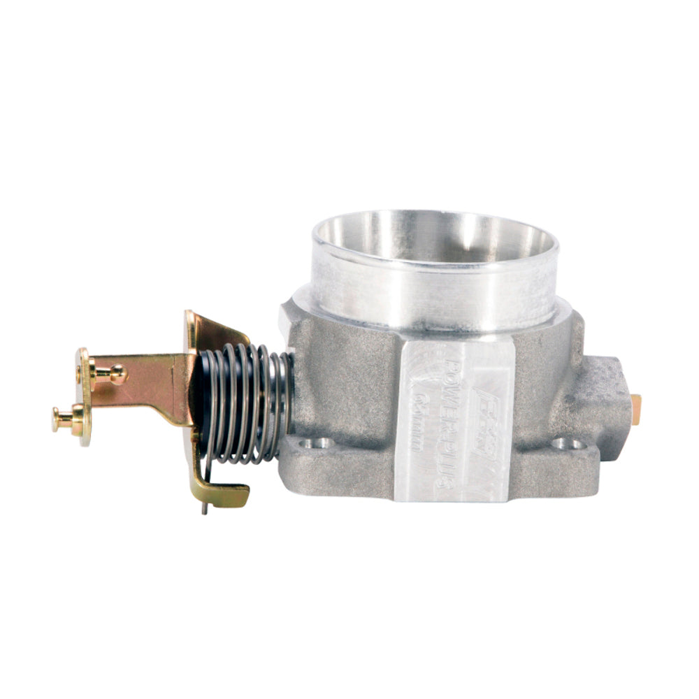 Fits 1999-2000 Mustang 3.8L V6 65mm Power Plus Throttle Body-1552