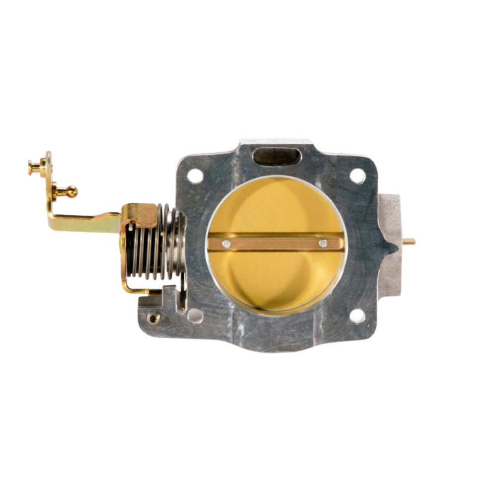 Fits 1999-2000 Mustang 3.8L V6 65mm Power Plus Throttle Body-1552