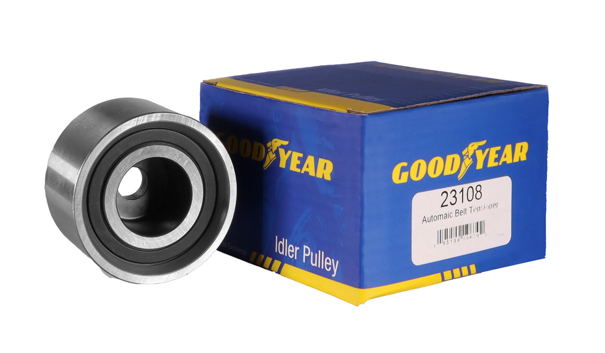 Fits 1999- 2003 Lexus RX300 23108 Engine Timing Belt Idler Pulley