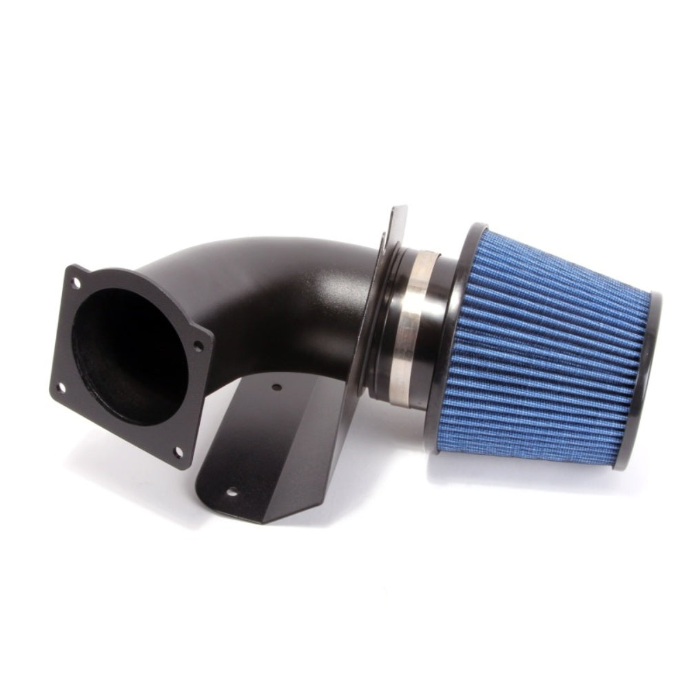 Fits 1999-2004 Ford Mustang V6 Cold Air Intake Fenderwell Style-17195