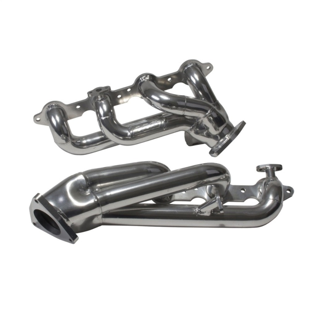 t Fits 1999-2013 GM Truck/Suv 4.8L/5.3L 1-3/4 Shorty Exhaust Headers-4005 BBK Performance