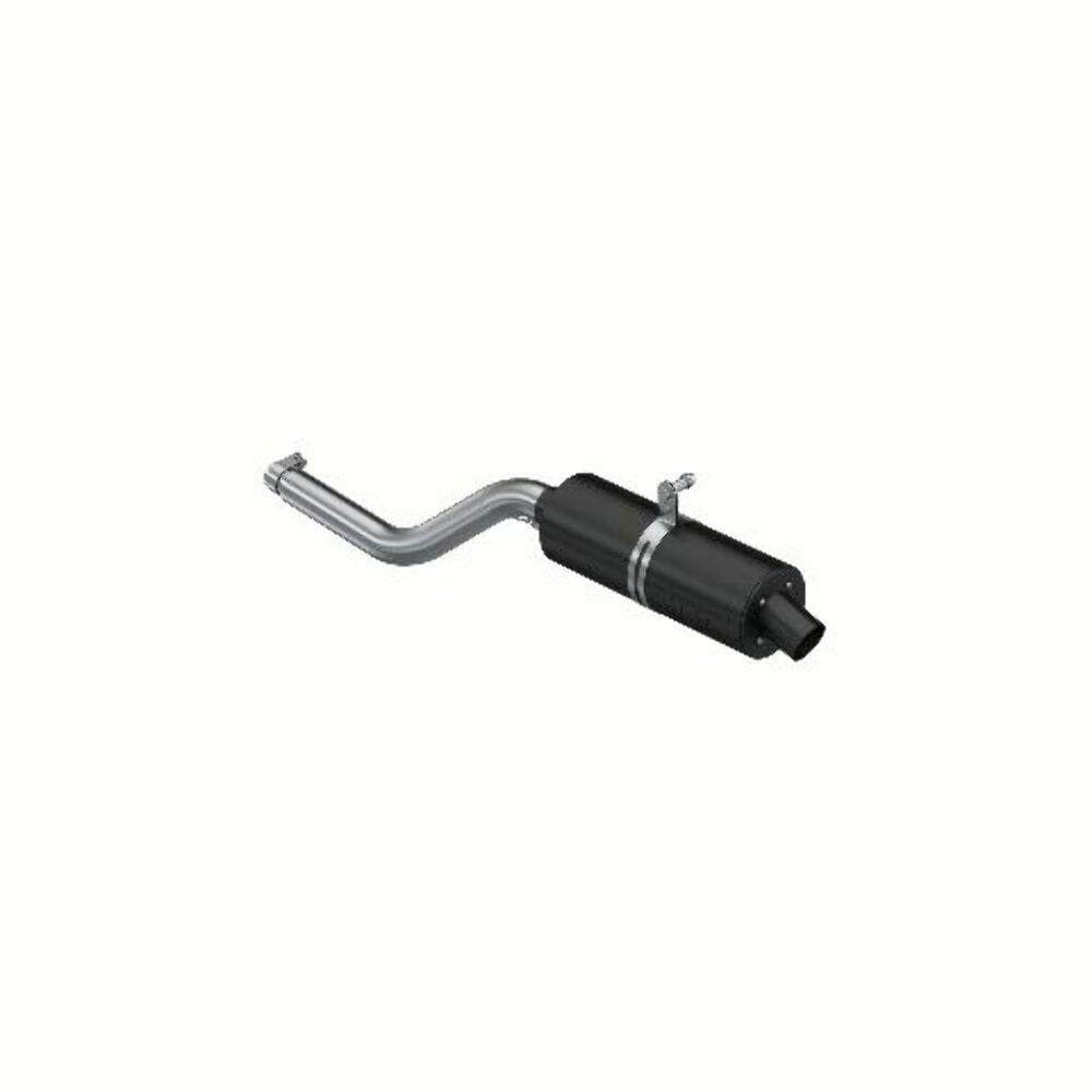 MBRP performance muffler