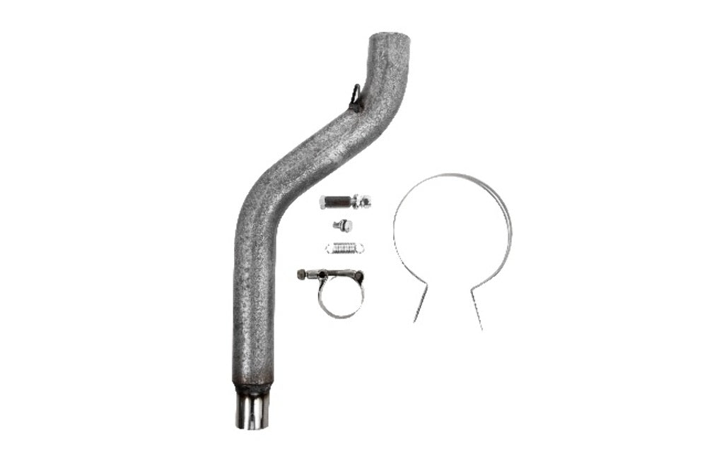MBRP performance muffler