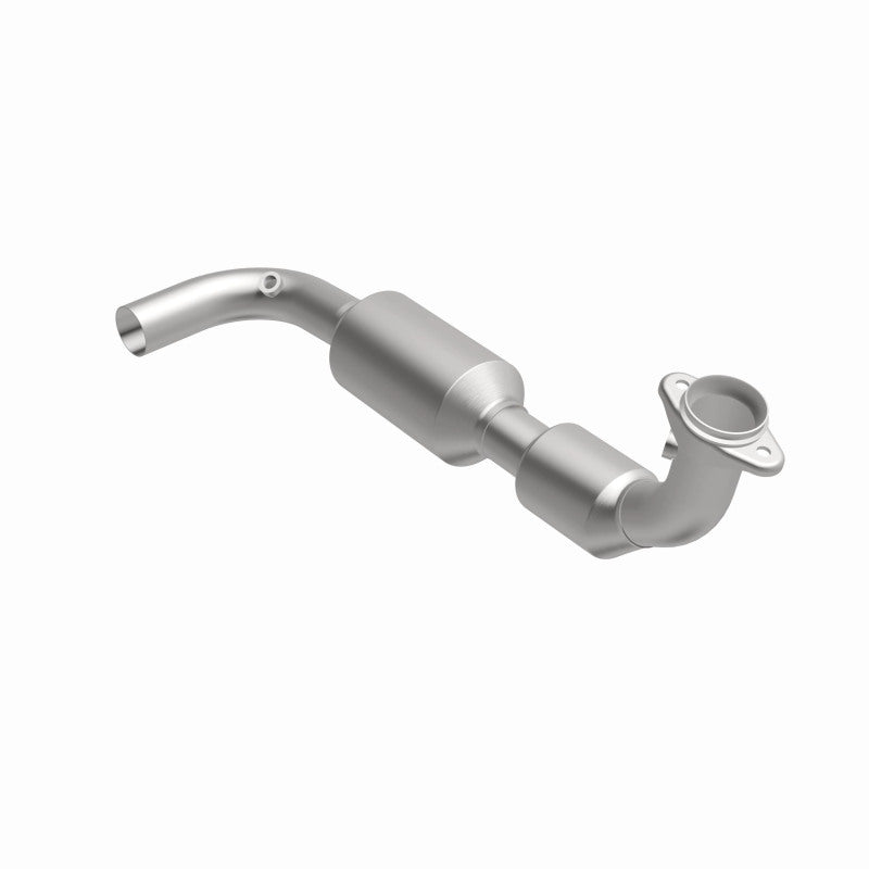 t Fits 2000-2003 Ford F-150 EPA Compliant Catalytic Converter 280007 MagnaFlow Exhaust Products