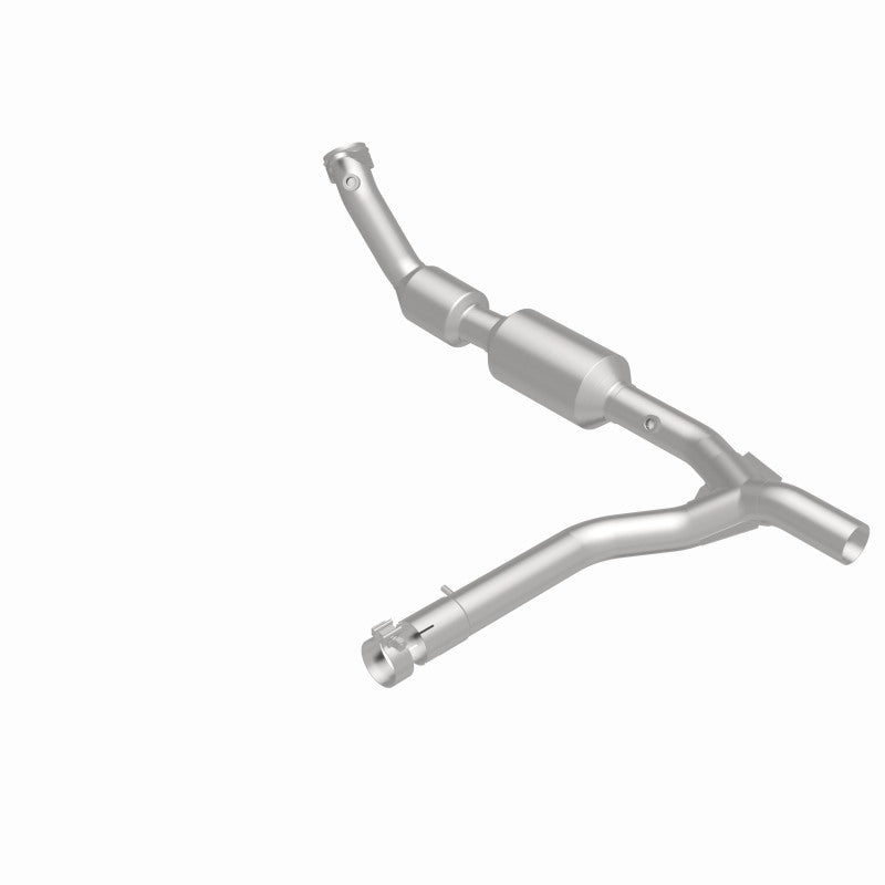 t Fits 2000-2003 Ford F-150 EPA Compliant Direct-Fit Catalytic Converter 280008 MagnaFlow Exhaust Products