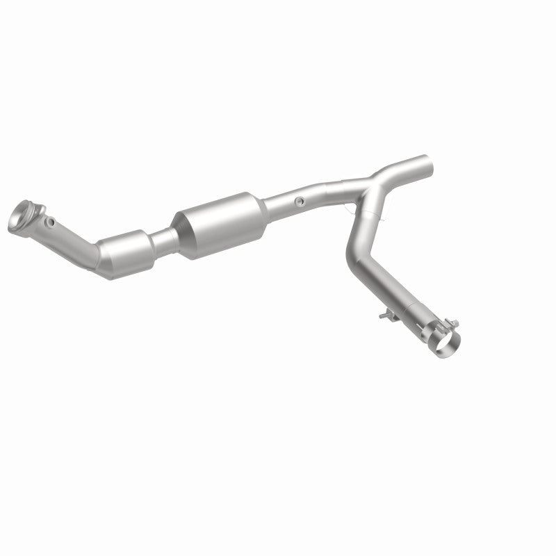 t Fits 2000-2003 Ford F-150 EPA Compliant Direct-Fit Catalytic Converter 280008 MagnaFlow Exhaust Products