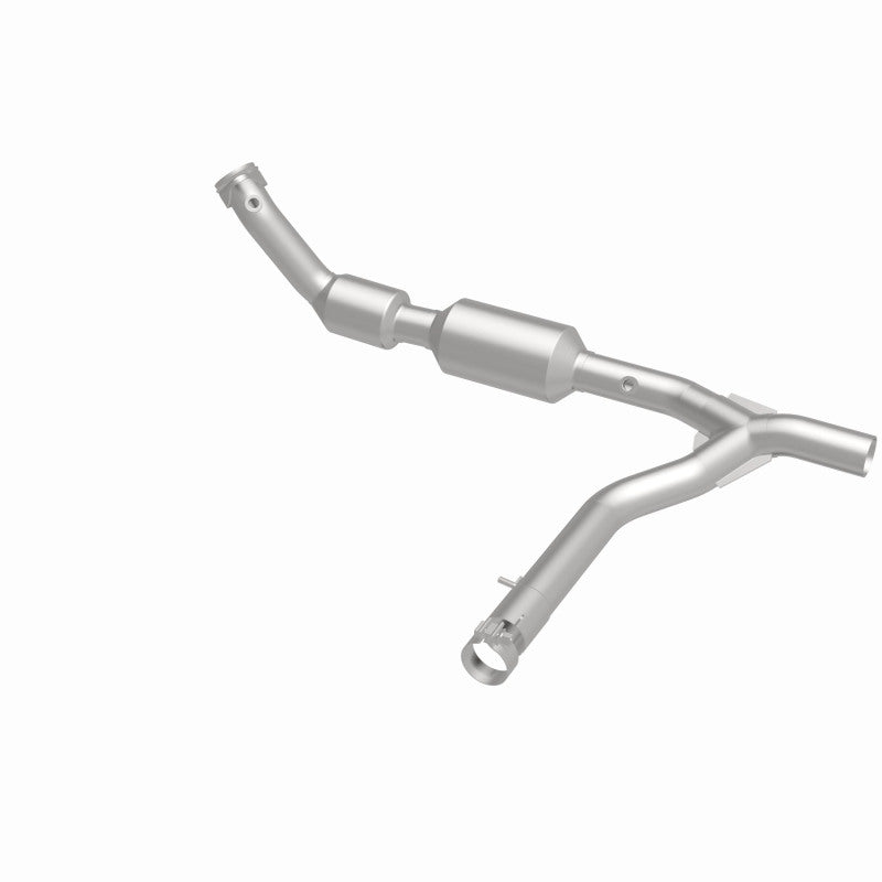 t Fits 2000-2003 Ford F-150 EPA Compliant Direct-Fit Catalytic Converter 280008 MagnaFlow Exhaust Products