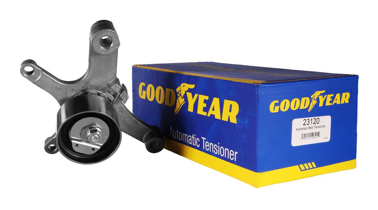 Fits 2000 Chrysler Cirrus 23120 Timing Belt Tensioner