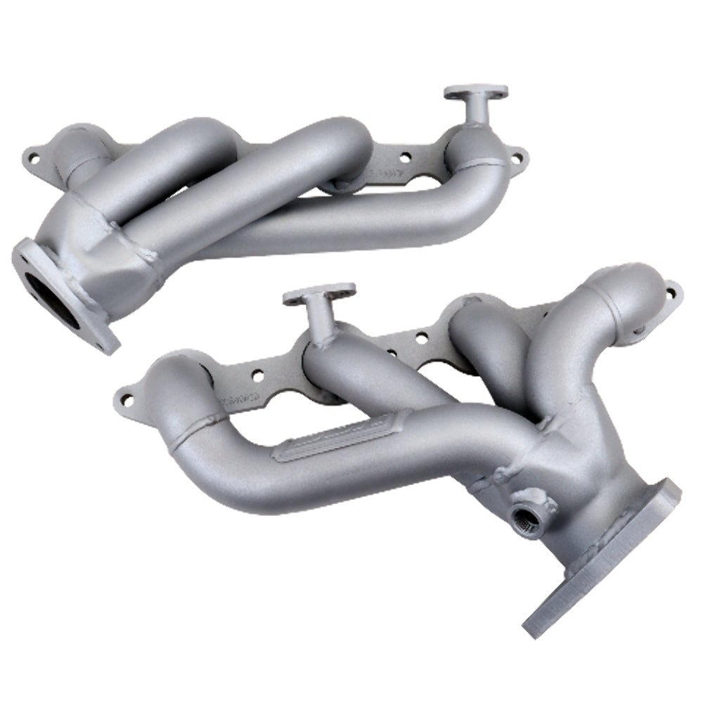 Fits 2001-2002 Camaro Firebird LS1 1-3/4 Shorty Exhaust Headers-4003 ceramic coated polished