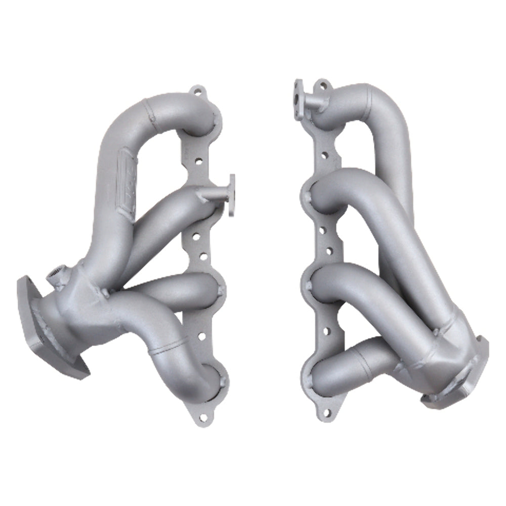 Fits 2001-2002 Camaro Firebird LS1 1-3/4 Shorty Exhaust Headers-4003 ceramic coated polished