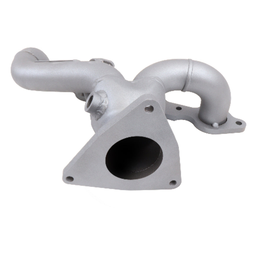 Fits 2001-2002 Camaro Firebird LS1 1-3/4 Shorty Exhaust Headers-4003 ceramic coated polished