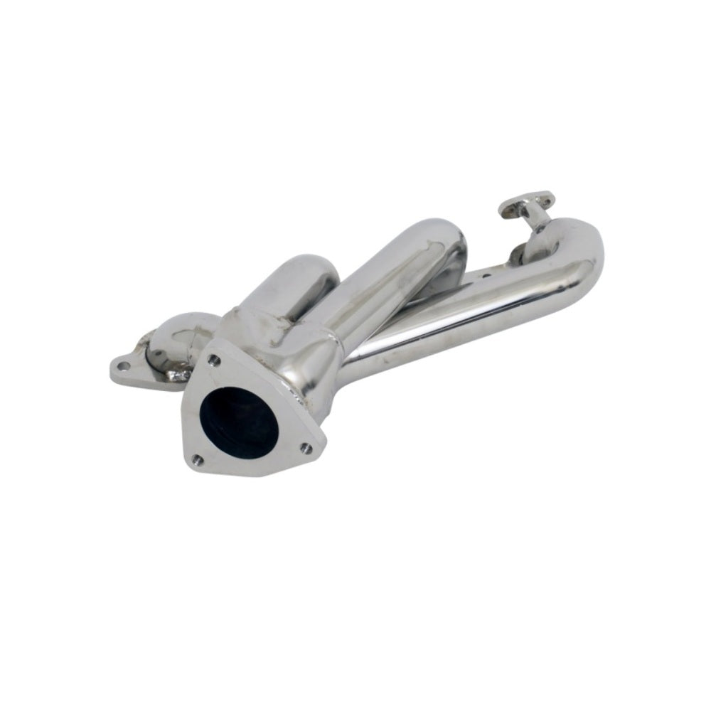 Fits 2001-2002 Camaro Firebird LS1 1-3/4 Shorty Exhaust Headers-4003 ceramic coated polished