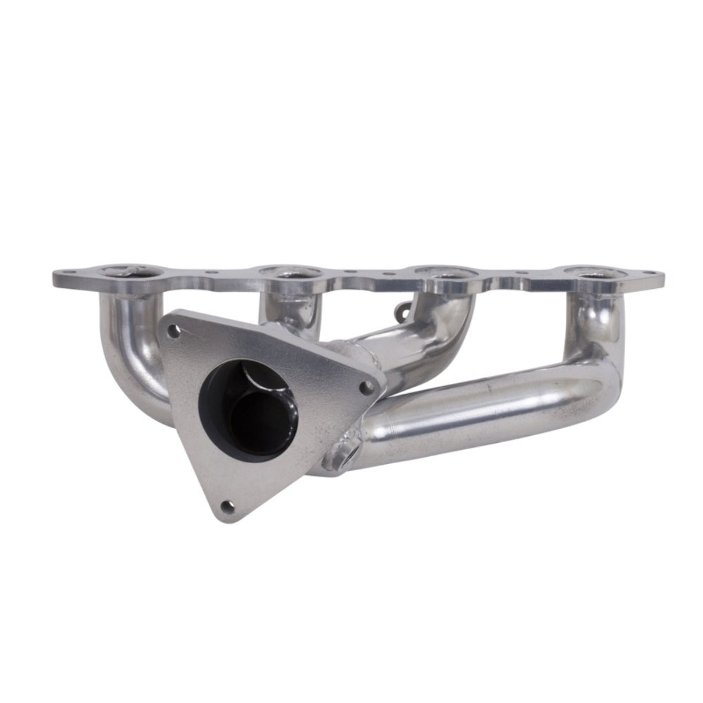 Fits 2001-2002 Camaro Firebird LS1 1-3/4 Shorty Exhaust Headers-Silver-40030 ceramic coated polished