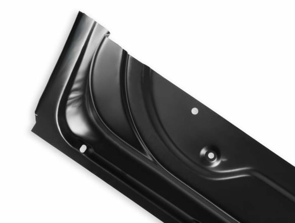 2001-2002 Chevrolet C1500; Chevy Silverado GMC Sierra OBS Chevy truck truck Front Inner Door Bottom - Rh 04-414
