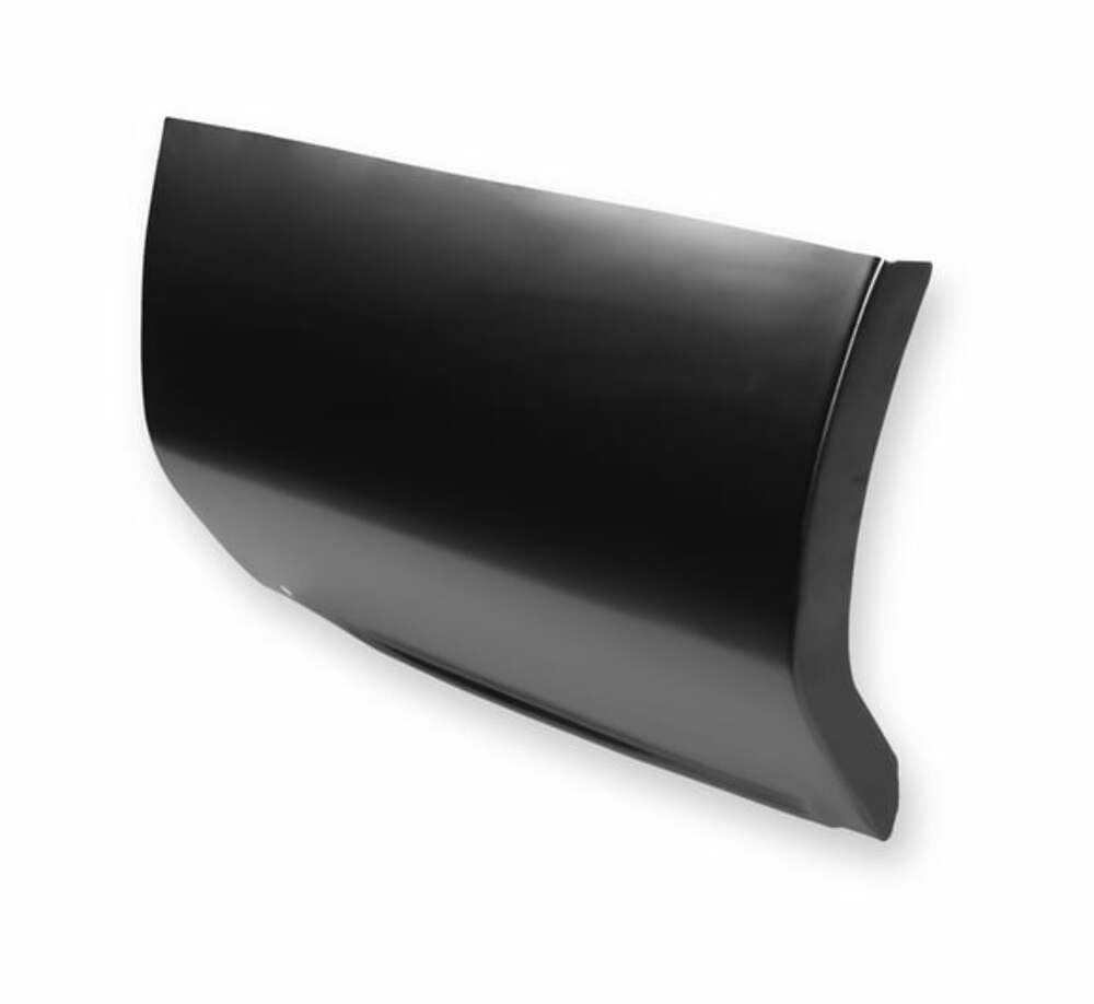 2001-2002 Chevrolet C1500 Chevy Silverado GMC Sierra OBS Chevy truck truck Front Lower Bedside Repair Panel-Rh 04-418