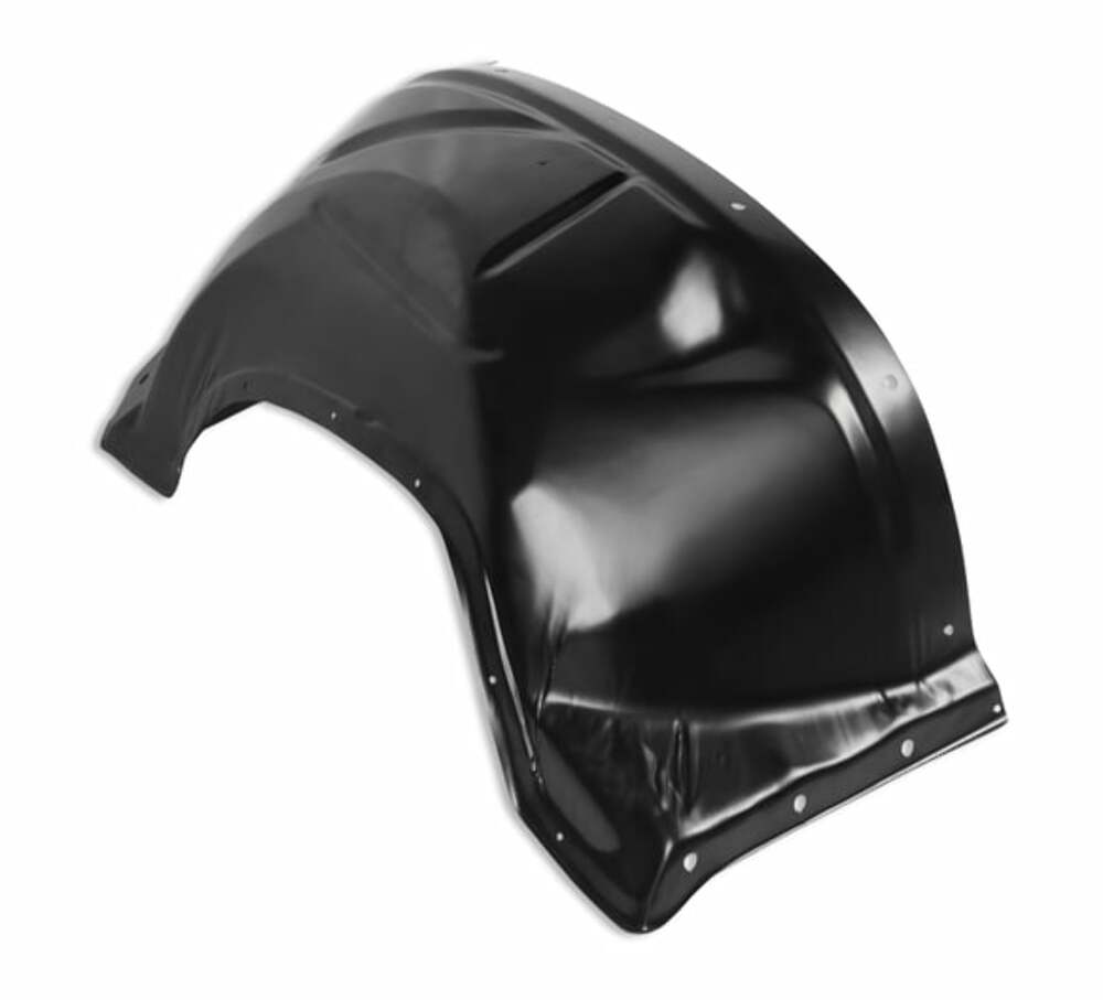 2001-2002 Chevrolet C1500; Chevy Silverado GMC Sierra OBS Chevy truck truck Inner Fender - Lh 04-459