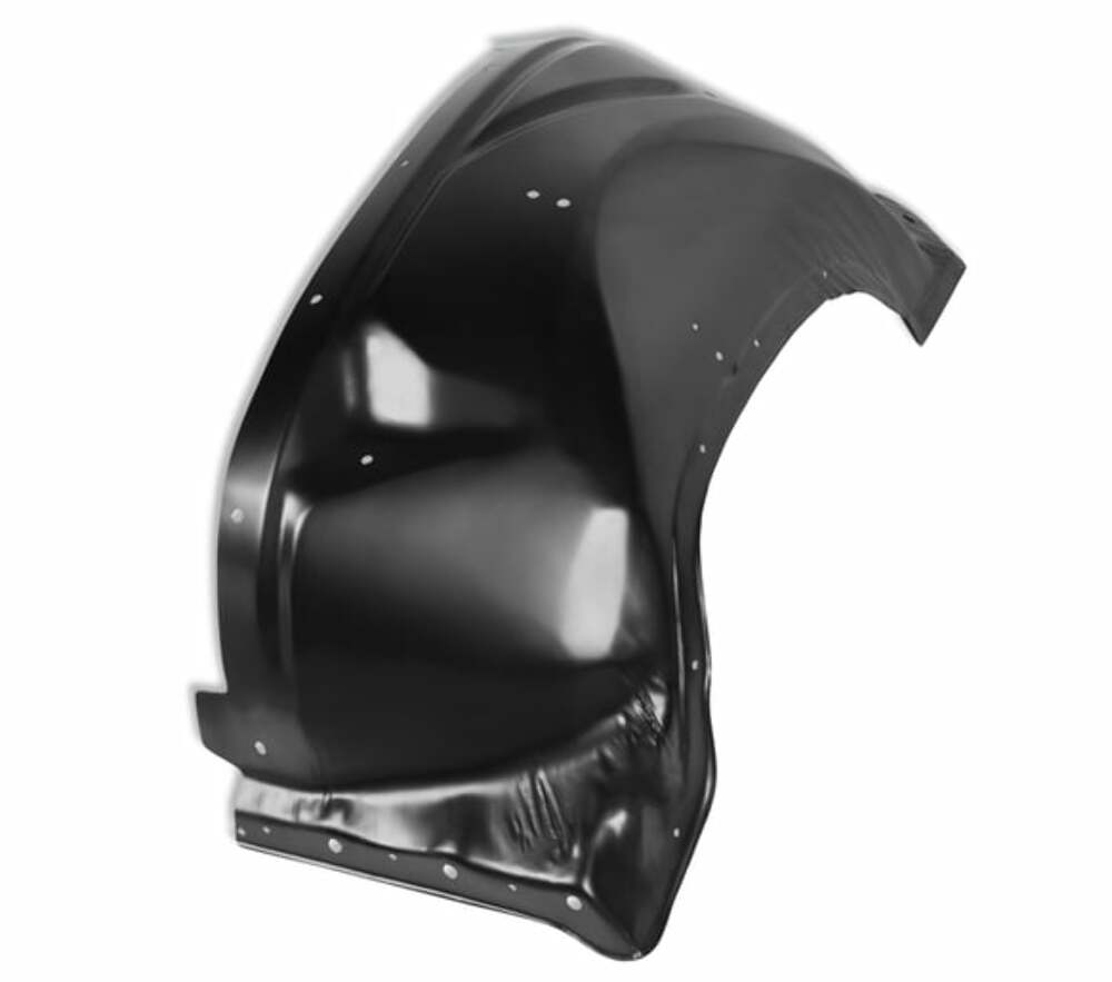 t Fits 2001-2002 Chevrolet C1500; Gmt400 Inner Fender - Rh 04-460 Brothers Trucks