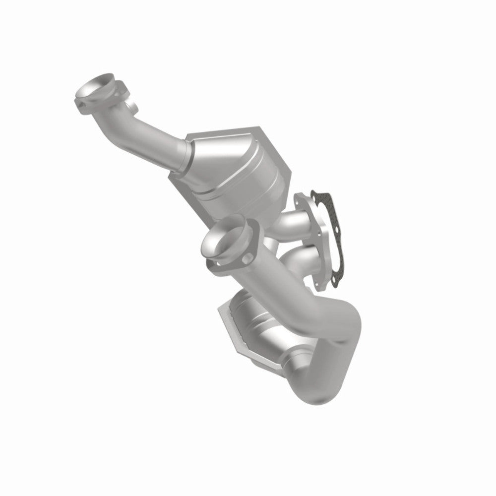 t Fits 2001-2003 Ford Ranger EPA Compliant Direct-Fit Catalytic Converter 23-038 MagnaFlow Exhaust Products