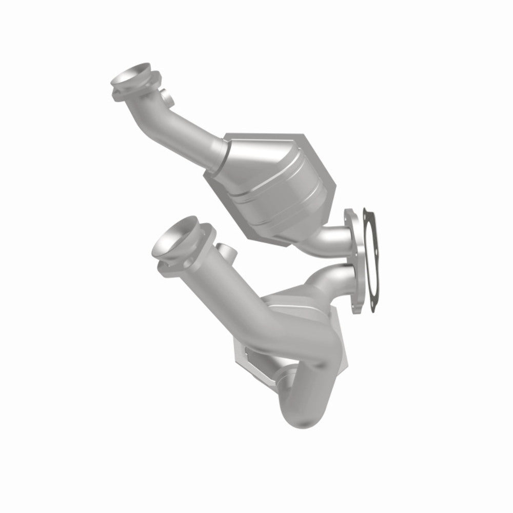 t Fits 2001-2003 Ford Ranger EPA Compliant Direct-Fit Catalytic Converter 23-038 MagnaFlow Exhaust Products