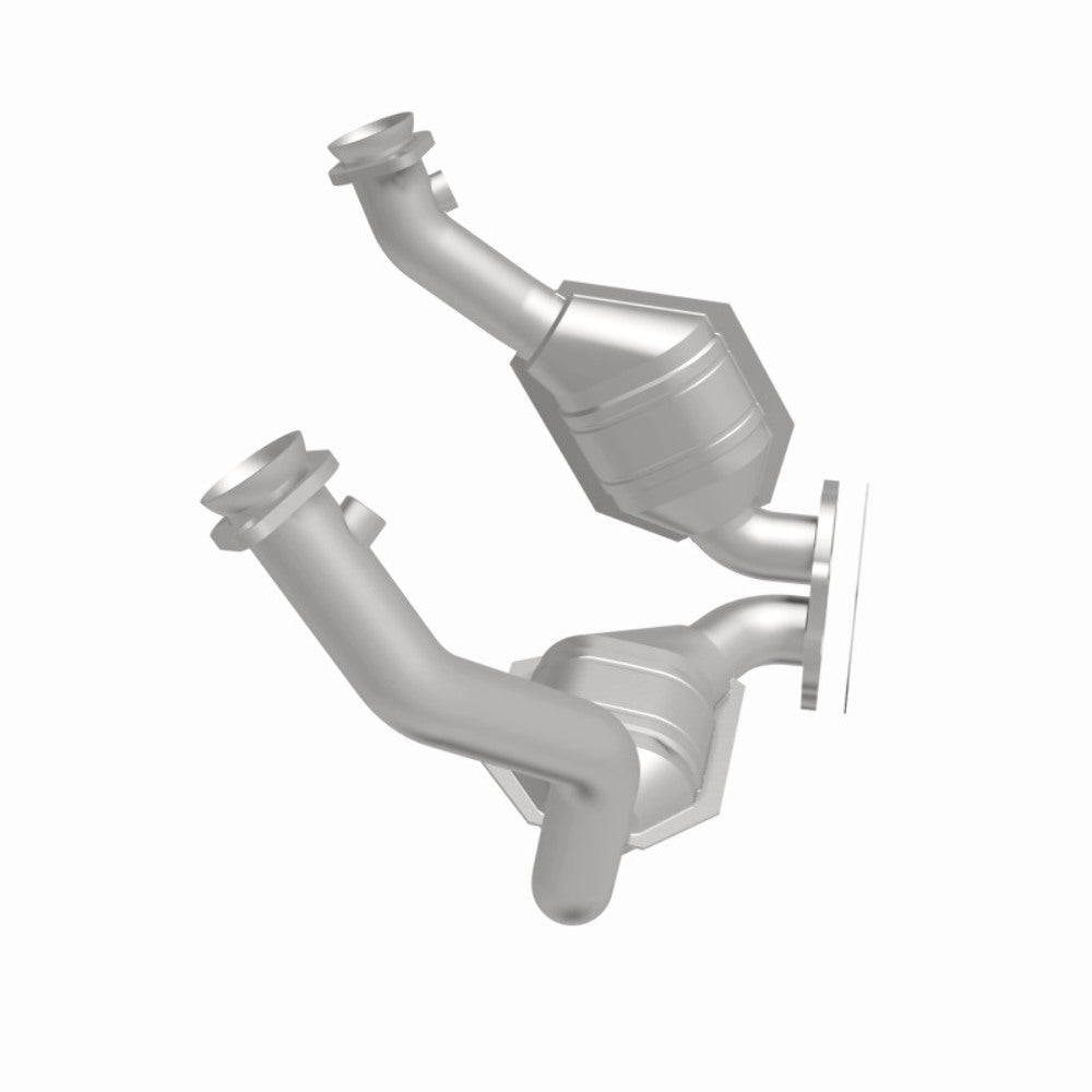 t Fits 2001-2003 Ford Ranger EPA Compliant Direct-Fit Catalytic Converter 23-038 MagnaFlow Exhaust Products