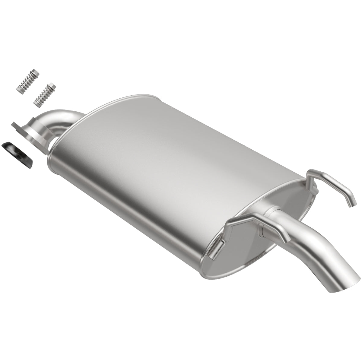 t Fits 2001-2003 Toyota Highlander Direct-Fit Replacement Exhaust System 106-0149 Brexhaust