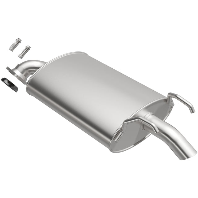 t Fits 2001-2003 Toyota Highlander Direct-Fit Replacement Exhaust System 106-0149 Brexhaust