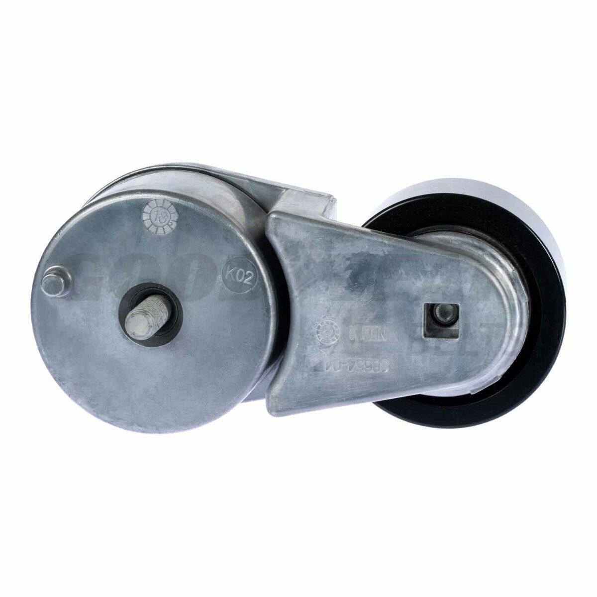 Fits 2001-2004 Freightliner Century Class A/T Serpentine Belt Tensioner 55857 55858