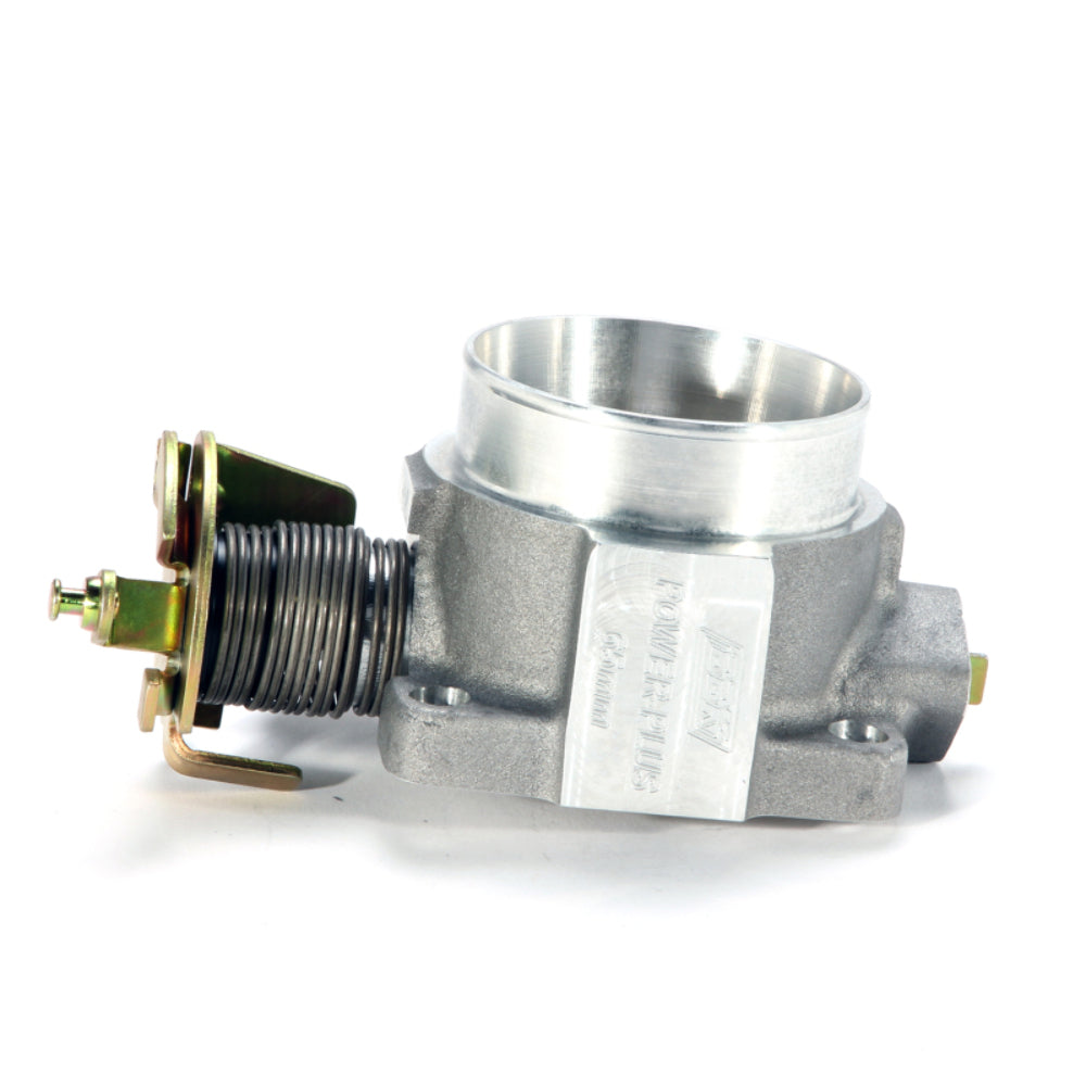 Fits 2001-2004 Mustang 3.8L/F-150 4.2L 65mm Power Plus Throttle Body-1652