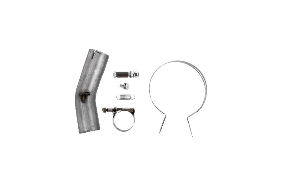 MBRP performance muffler