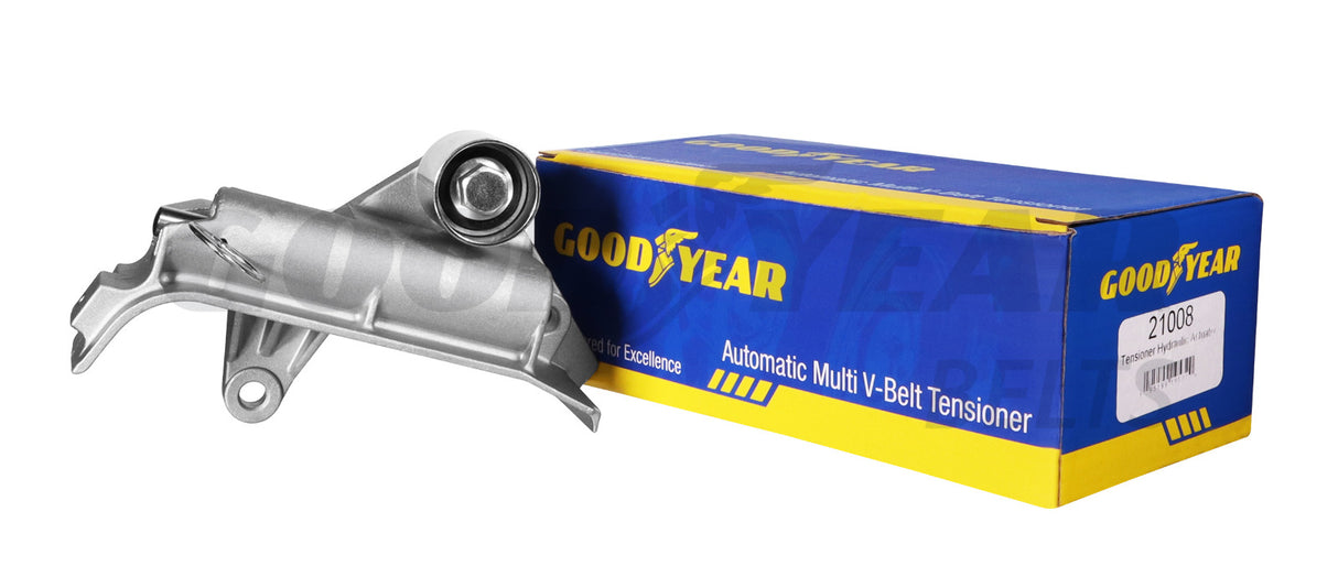 Fits 2001 Seat Leon 21008 Hydraulic Engine Timing Tensioner- Actuator