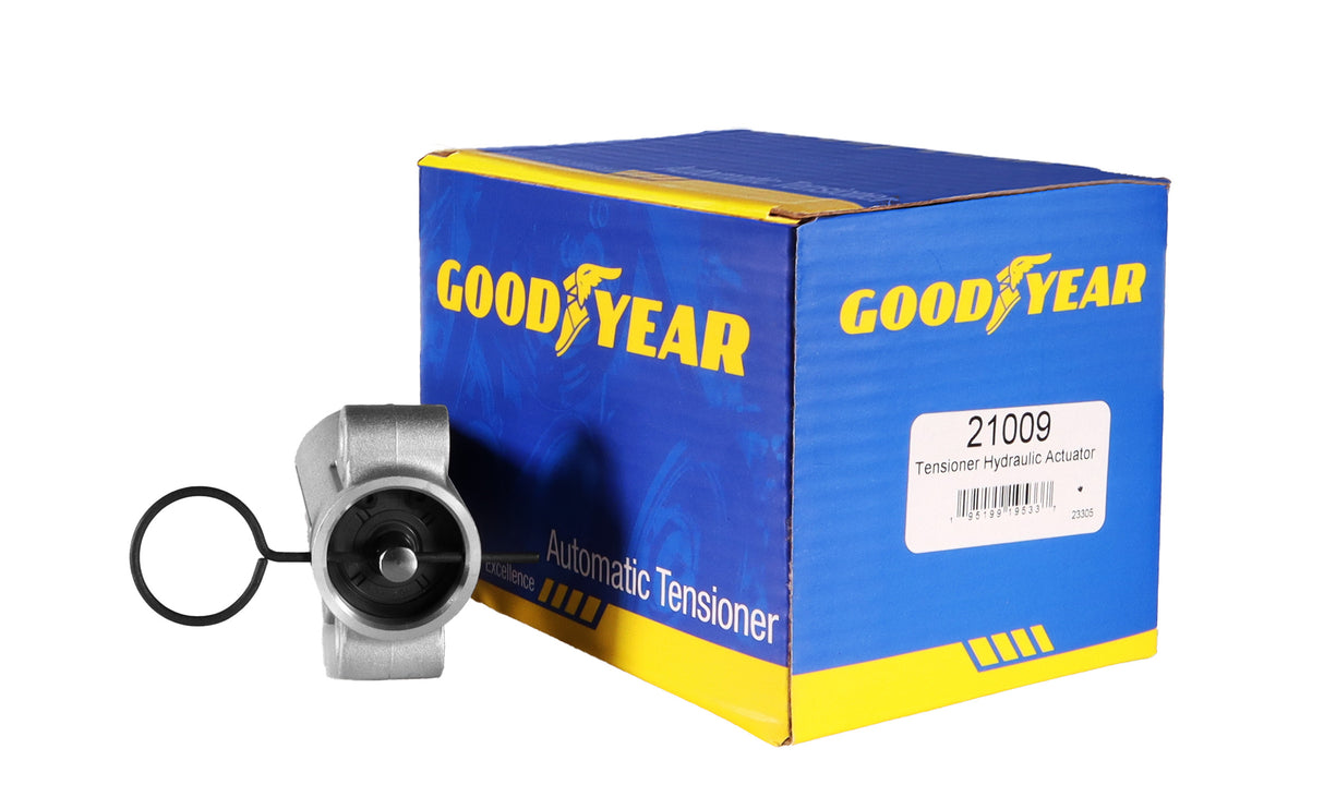 Fits 2002-04 Audi A6 21009 Hydraulic Engine Timing Tensioner- Actuator